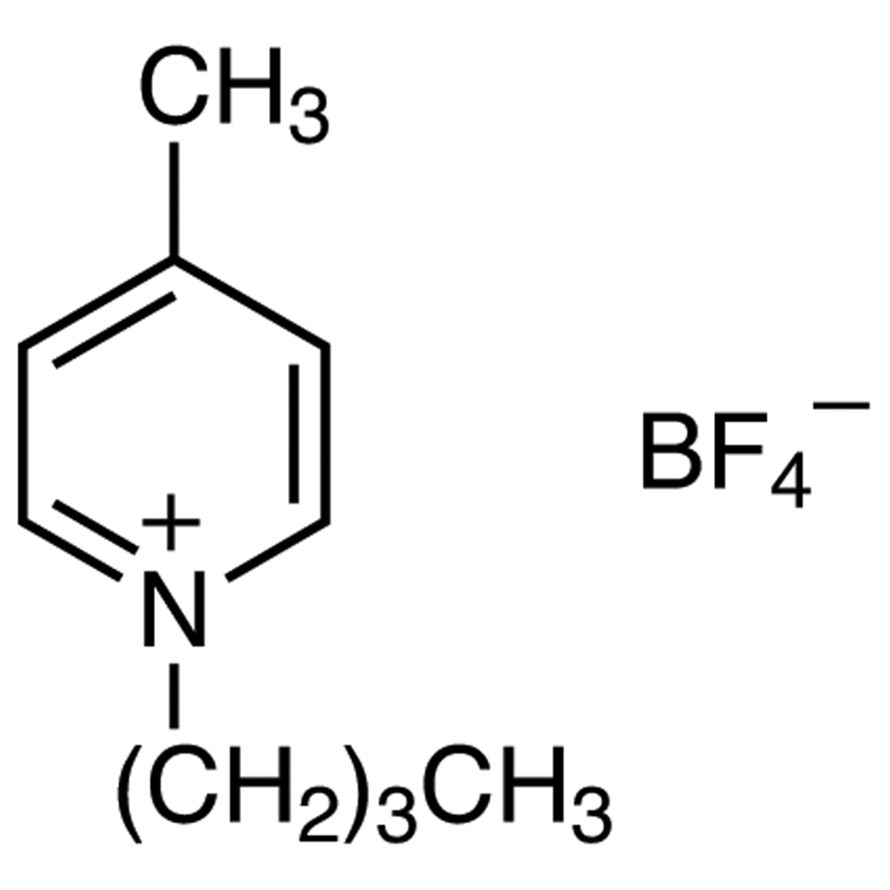 1-Butyl-4-methylpyridinium Tetrafluoroborate