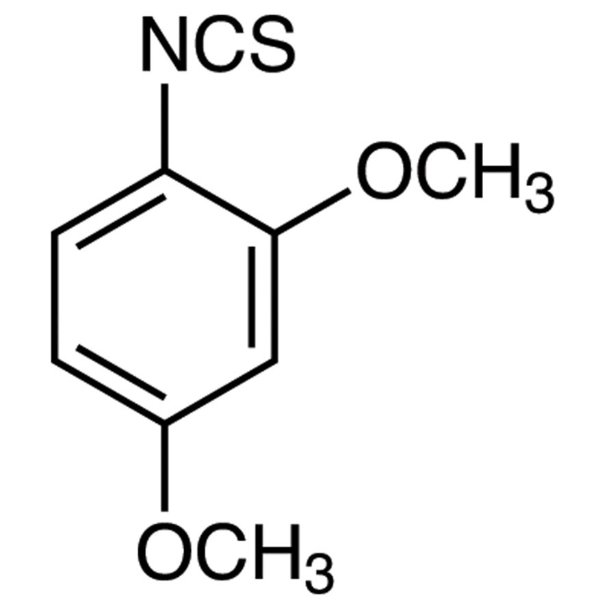 2,4-Dimethoxyphenyl Isothiocyanate