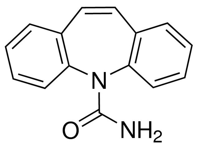 Carbamazepine