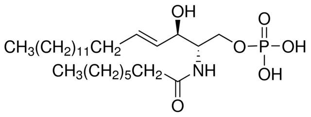 <sc>D</sc>-<i>erythro</i>-Ceramide C8 1-phosphate