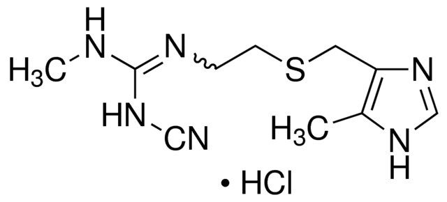 Cimetidine hydrochloride