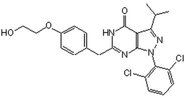 Cdk/Crk Inhibitor-CAS 784211-09-2-Calbiochem