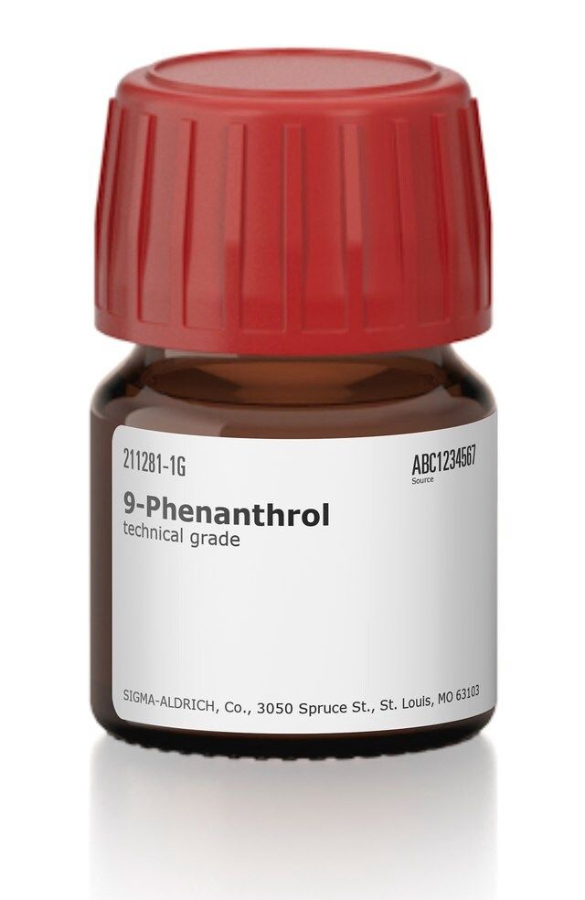 9-Phenanthrol