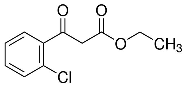 Ethyl (2-chlorobenzoyl)acetate