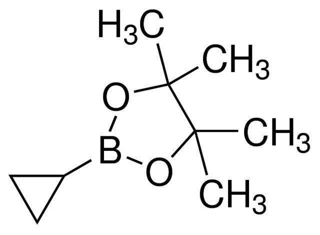 Cyclopropylboronic Acid Pinacol Ester