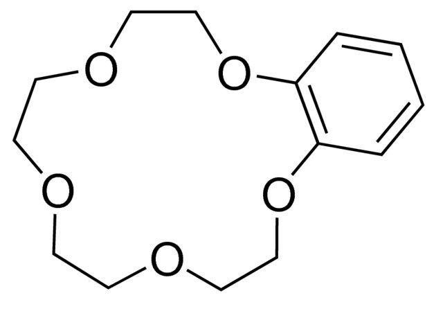 Benzo-15-crown-5