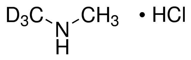 Dimethyl-1,1,1-d<sub>3</sub>-amine hydrochloride