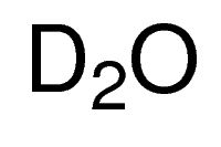 Deuterium oxide