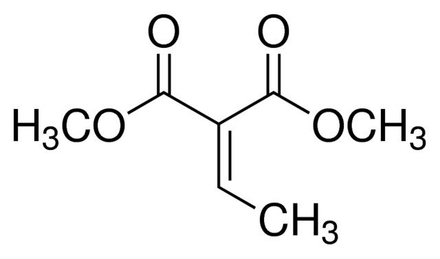 Dimethyl ethylidenemalonate