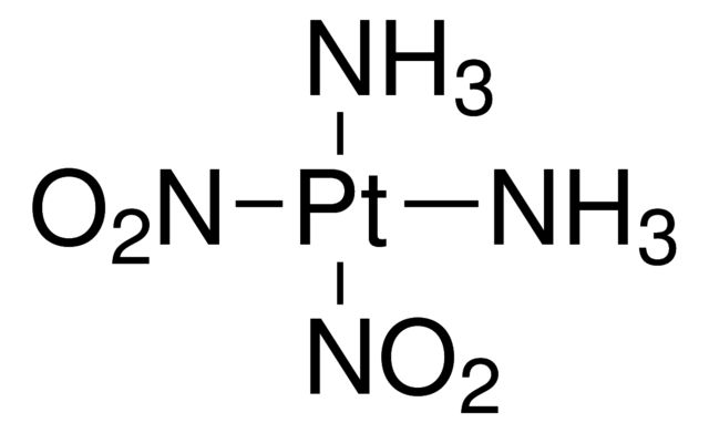 Diamminedinitritoplatinum(II) solution