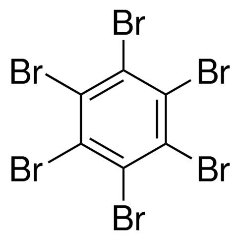 Hexabromobenzene