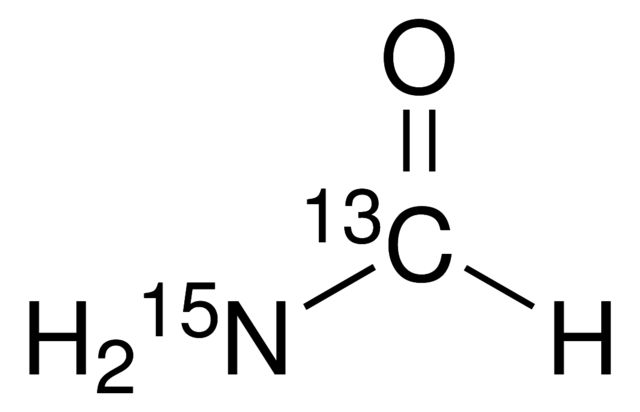 Formamide-<sup>13</sup>C,<sup>15</sup>N