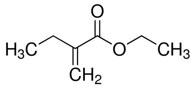 Ethyl 2-ethylacrylate