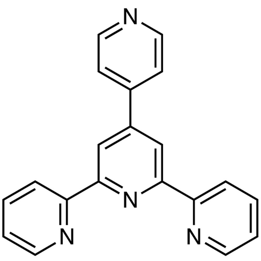 4'-(4-Pyridyl)-2,2':6',2''-terpyridine