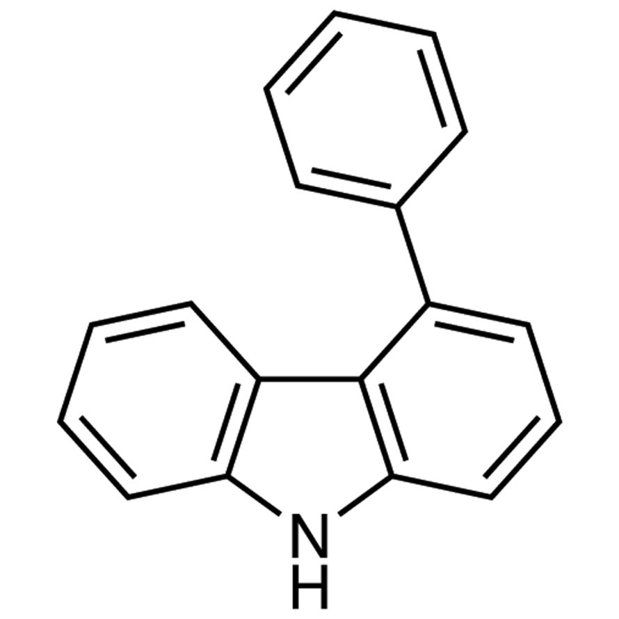 4-Phenyl-9H-carbazole