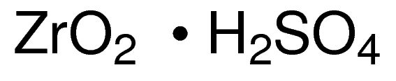 Zirconium(IV) oxide, sulfated