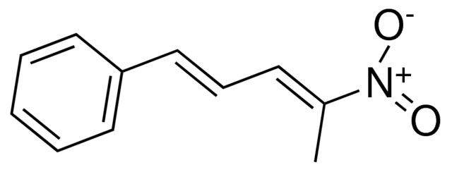 [(1E,3E)-4-nitro-1,3-pentadienyl]benzene