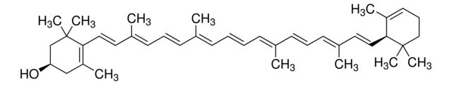 -Cryptoxanthin