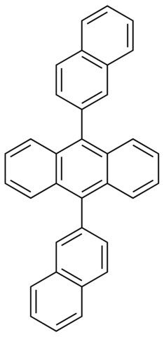 9,10-Bis(2-naphthyl)anthrace