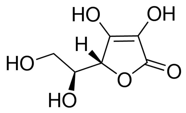 Ascorbic acid