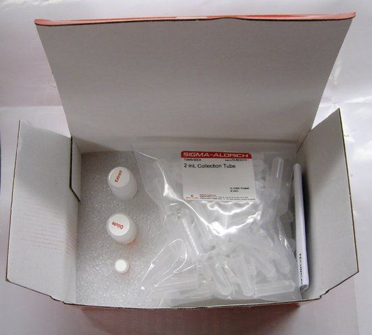 Extract-N-Amp<sup>TM</sup> Plant PCR Kit