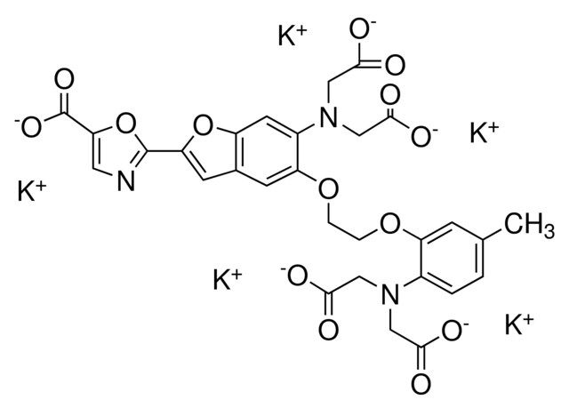 Fura 2 pentapotassium salt