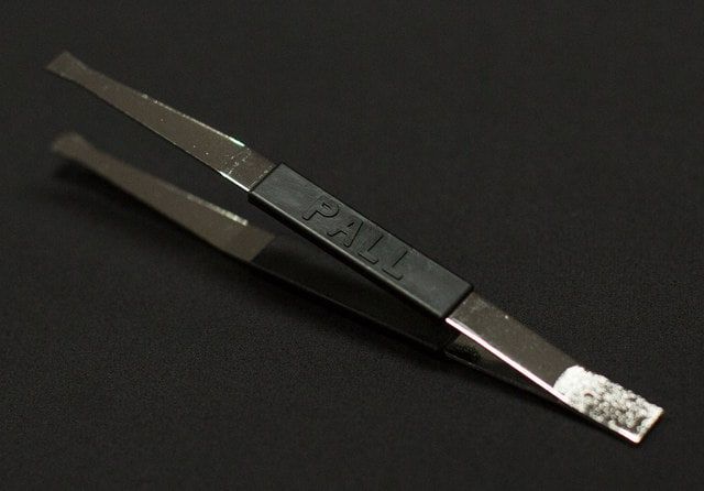 Forceps 316SS