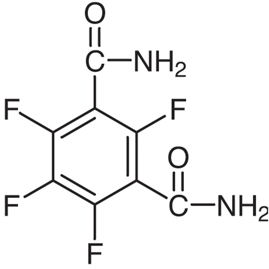 Tetrafluoroisophthalamide