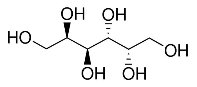 Galactitol