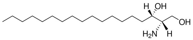 <sc>L</sc>-<i>threo</i>-Dihydrosphingosine