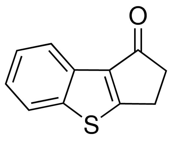 2,3-Dihydro-1<i>H</i>-benzo[<i>b</i>]cyclopenta[<i>d</i>]thiophen-1-one