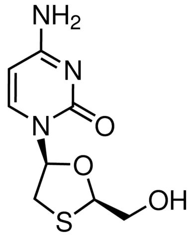 Lamivudine