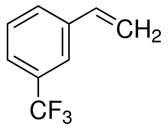 3-(Trifluoromethyl)styrene