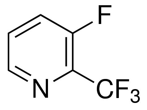 3-Fluoro-2-(trifluoromethyl)pyridine