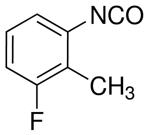 3-Fluoro-2-methylphenyl isocyanate