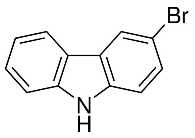 3-Bromocarbazole