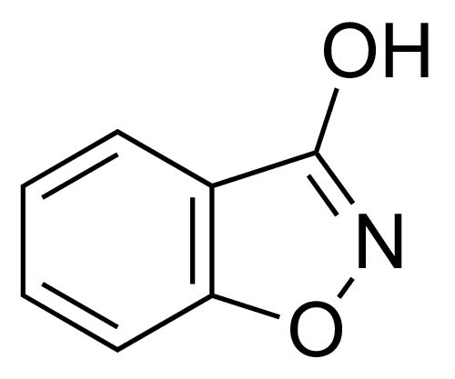 3-Hydroxybenzisoxazole