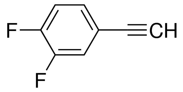 3,4-Difluorophenylacetylene