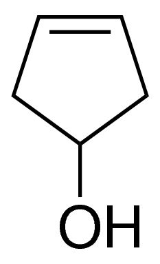 3-Cyclopenten-1-ol