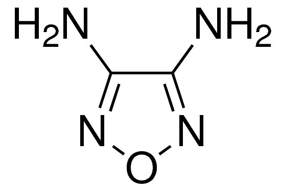 3,4-Diaminofurazan