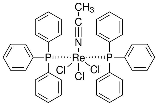 (Acetonitrile)trichlorobis(triphenylphosphine)rhenium(III)