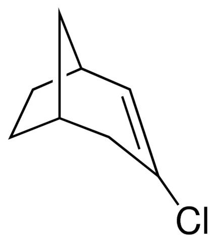 3-Chlorobicyclo[3.2.1]oct-2-ene, mixture of <i>endo</i> and <i>exo</i>