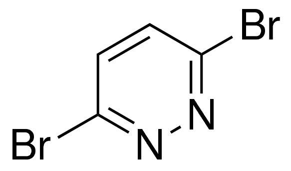 3,6-Dibromopyridazine