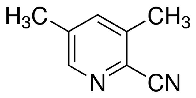 3,5-Dimethylpyridine-2-carbonitrile