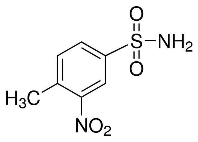 4-Methyl-3-nitrobenzenesulfonamide