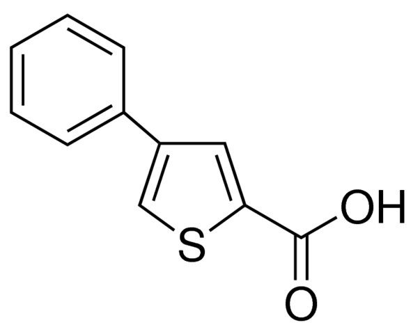 4-Phenylthiophene-2-carboxylic acid