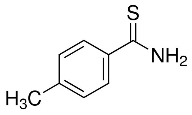 4-Methylbenzenethioamide