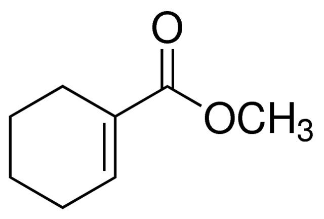 Methyl 1-cyclohexene-1-carboxylate