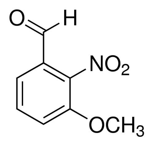 3-Methoxy-2-nitrobenzaldehyde