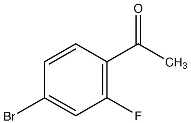 4-Bromo-2-fluoroacetophenone